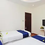 Blue River Hotel 3