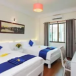 Blue River Hotel 3