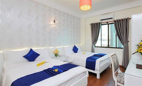 Blue River 3 Khách sạn TP. Hồ Chí Minh