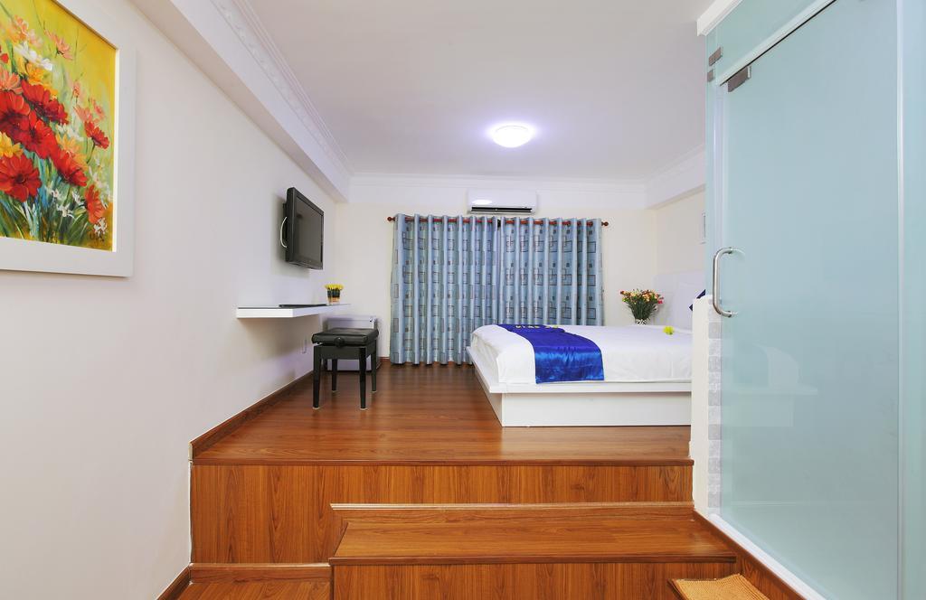 Hotel Blue River 3 Ho Chi Minh City