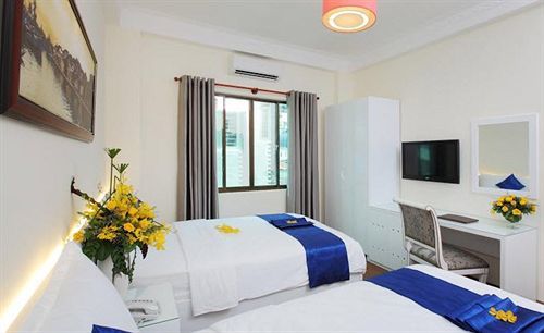 Blue River 3 Hotel