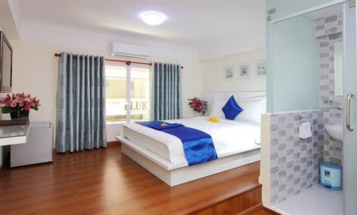 Blue River 3 Hotel Ho Chi Minh City