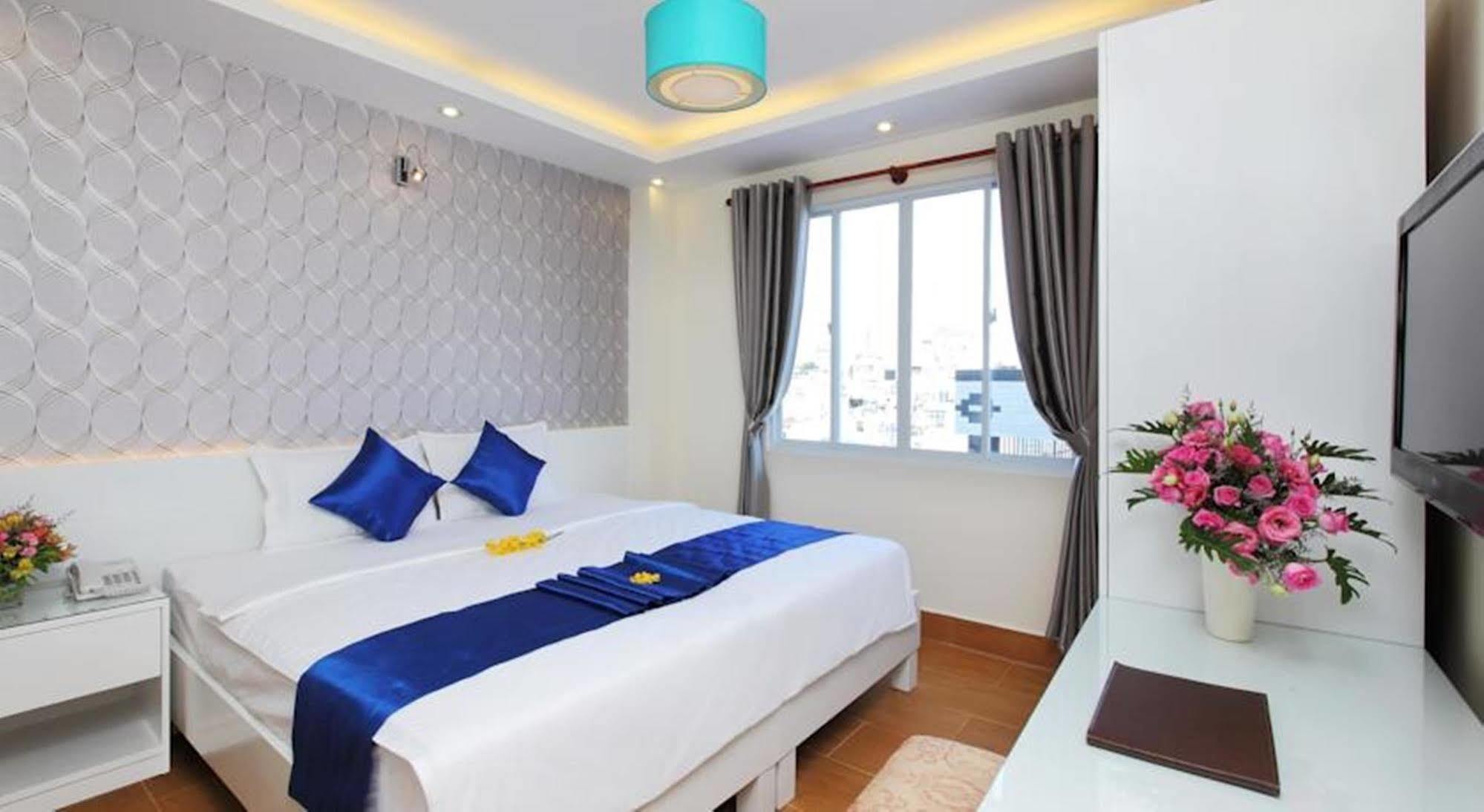 Hotel Blue River 3 Ho Chi Minh City