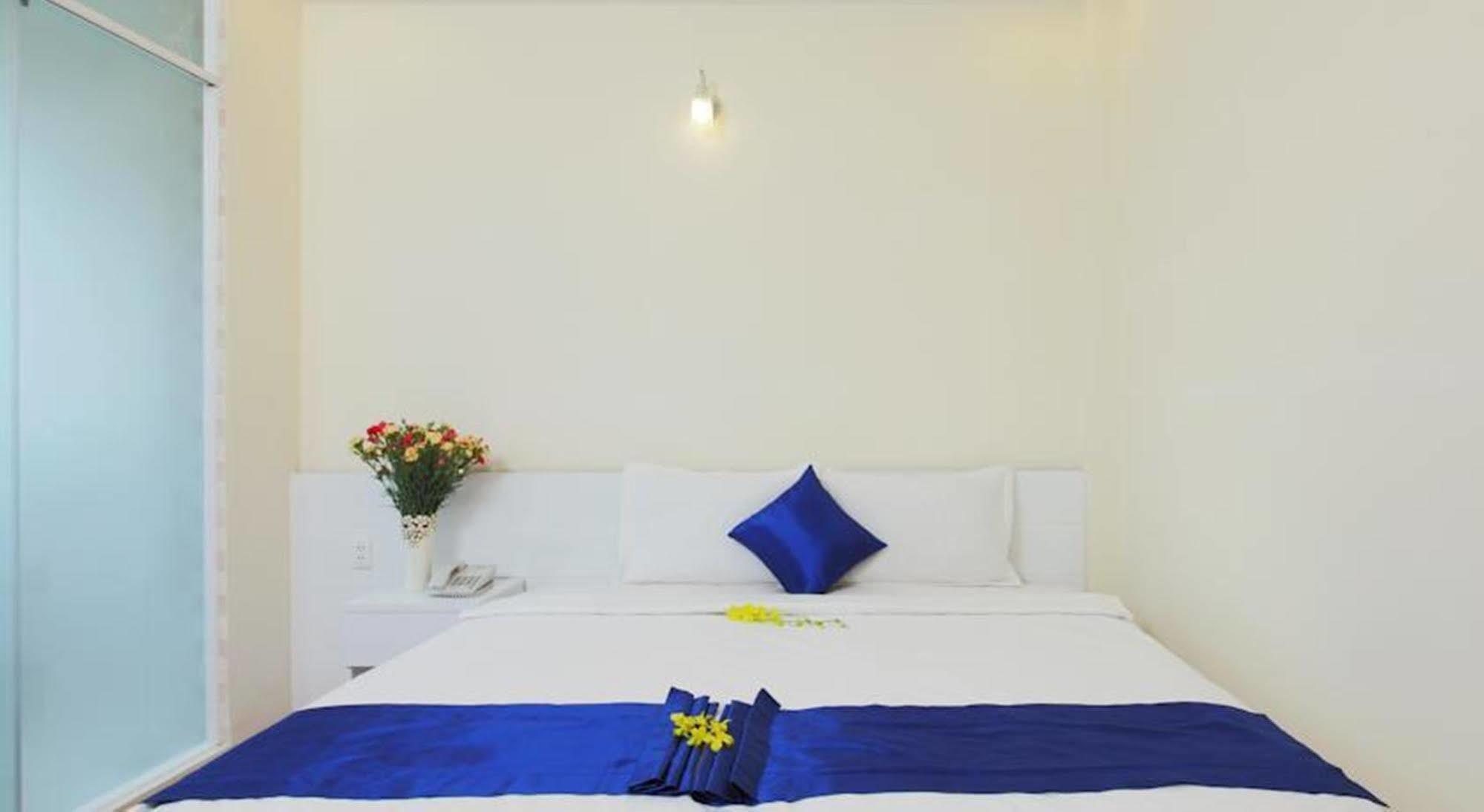 Blue River 3 Hotel Ho Chi Minh City