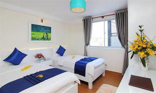 Hotel Blue River 3